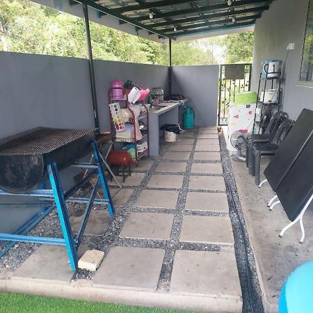 My Pool House Villa อลอร์สตาร์ ภายนอก รูปภาพ