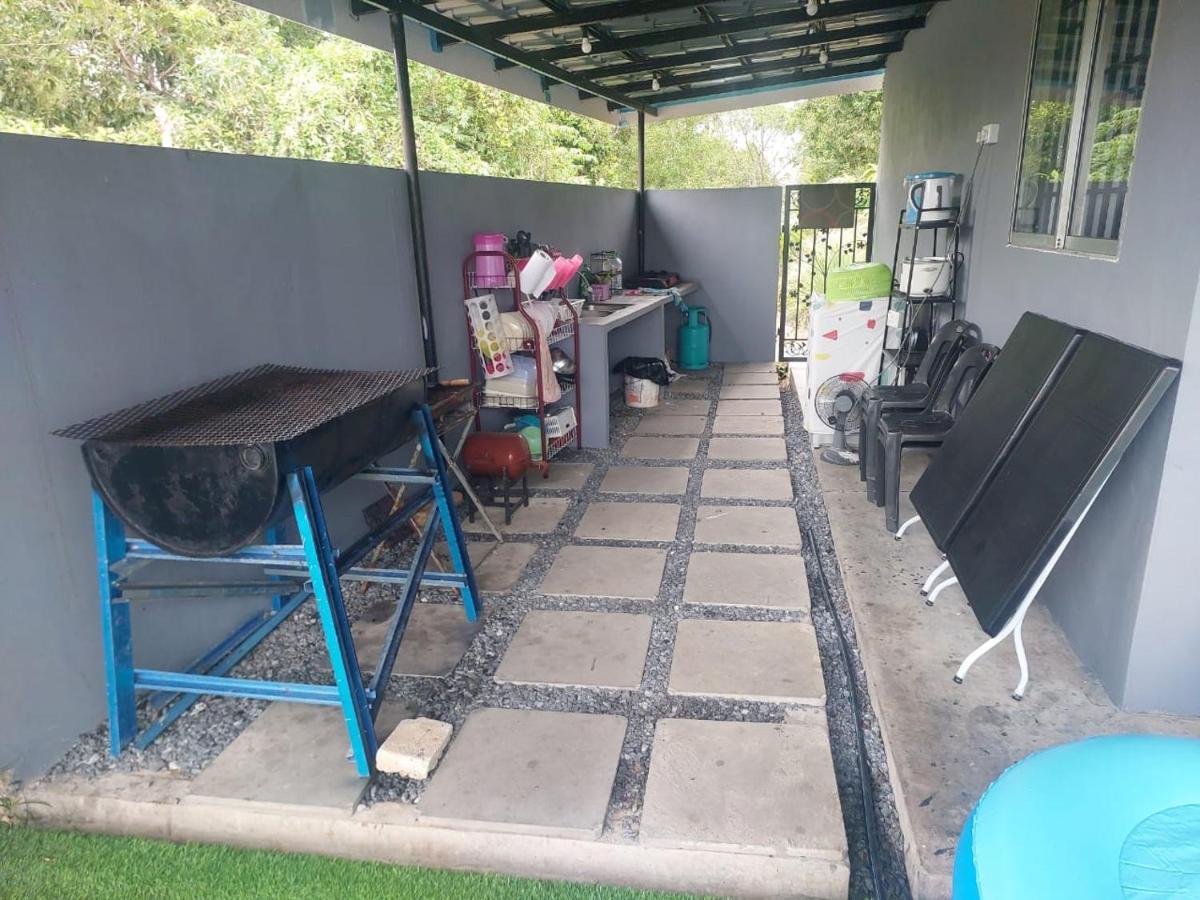 My Pool House Villa อลอร์สตาร์ ภายนอก รูปภาพ