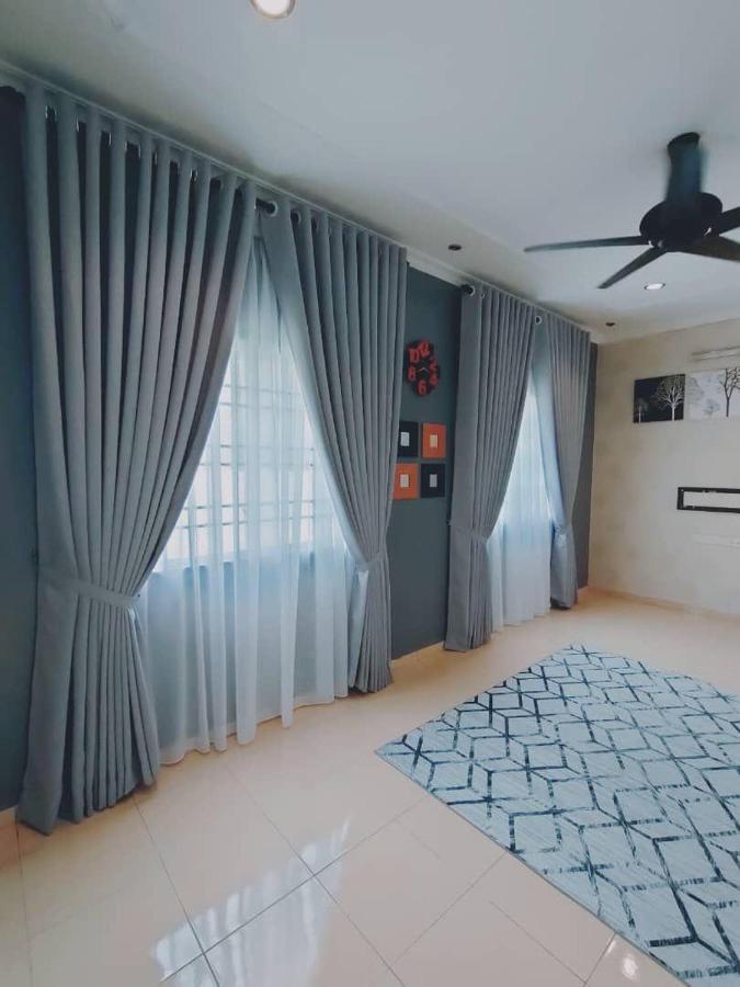 My Pool House Villa อลอร์สตาร์ ภายนอก รูปภาพ